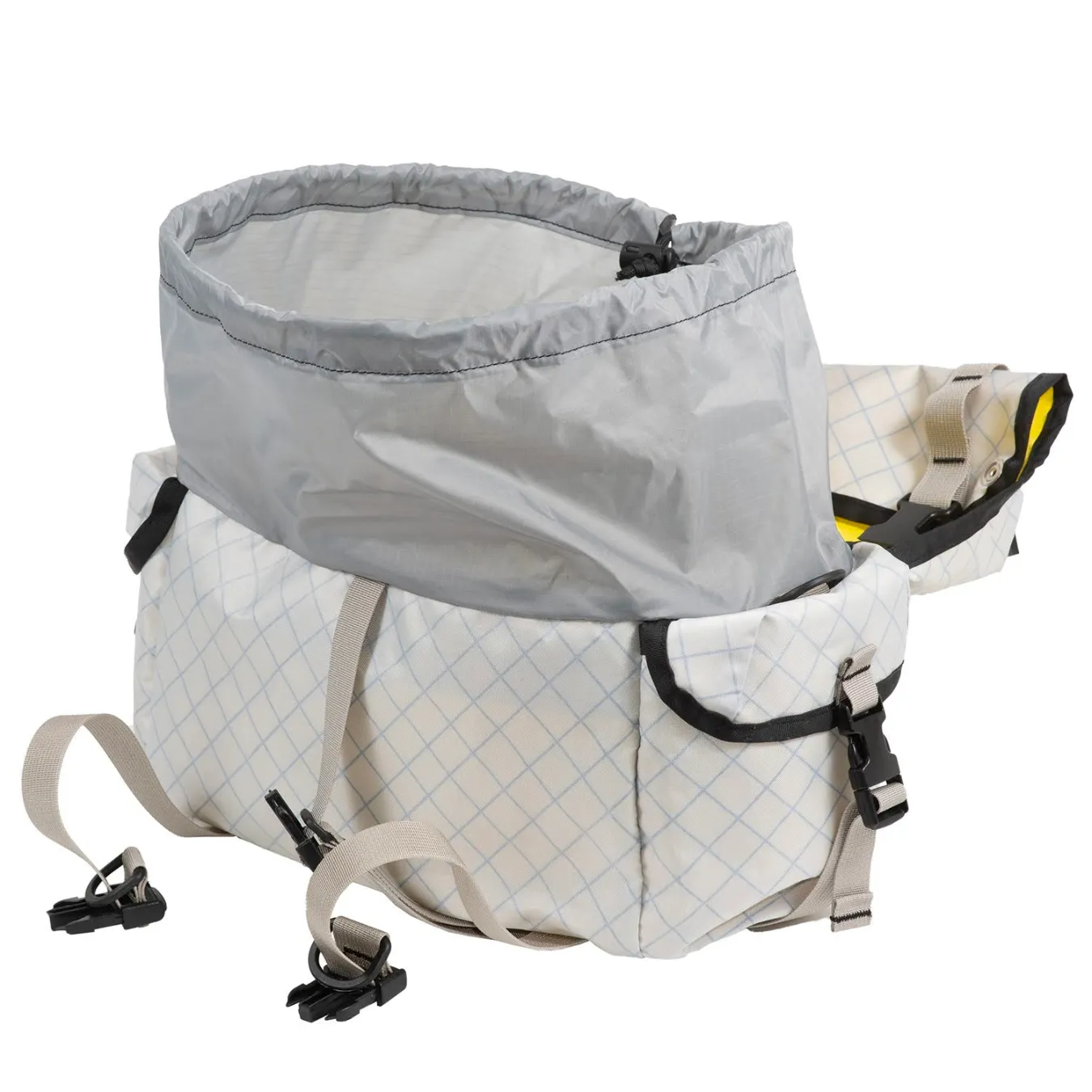 Voyageur Handlebar Bag