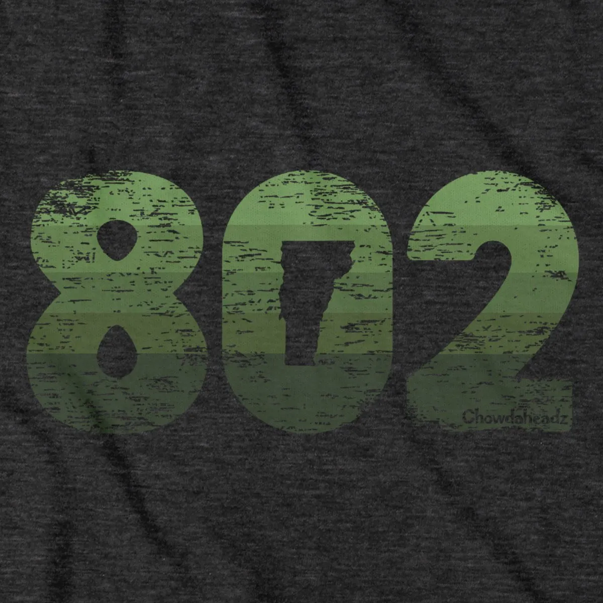 VT Retro 802 T-Shirt