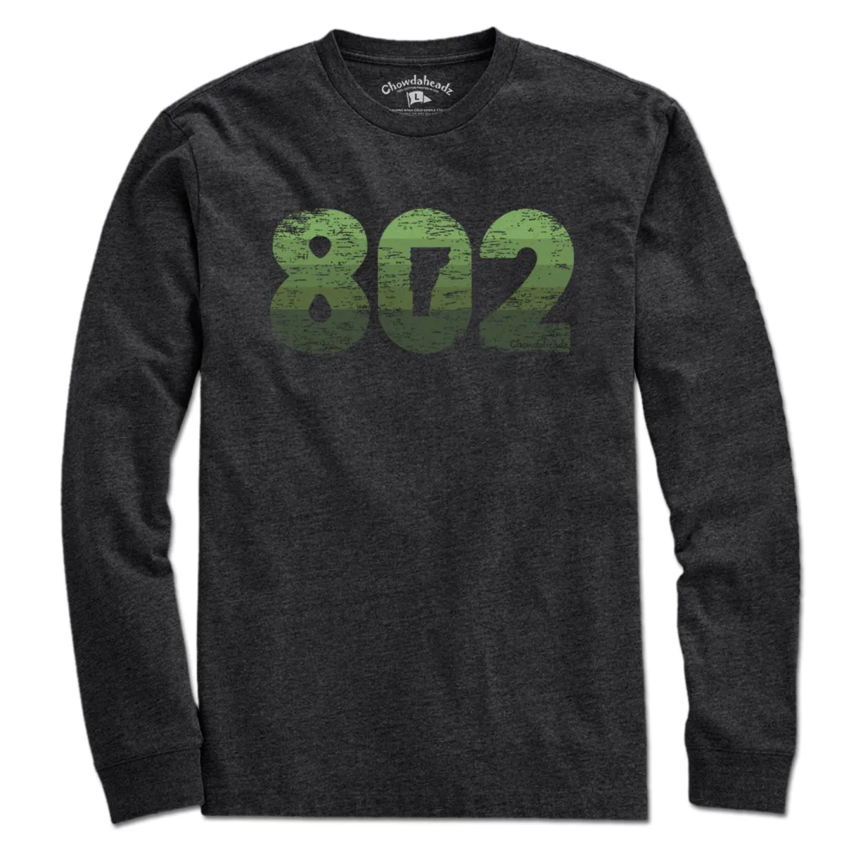 VT Retro 802 T-Shirt