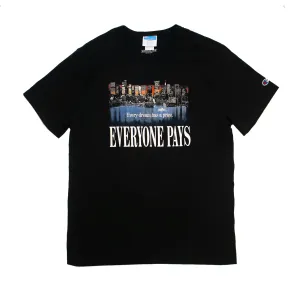 Wall Street Tee