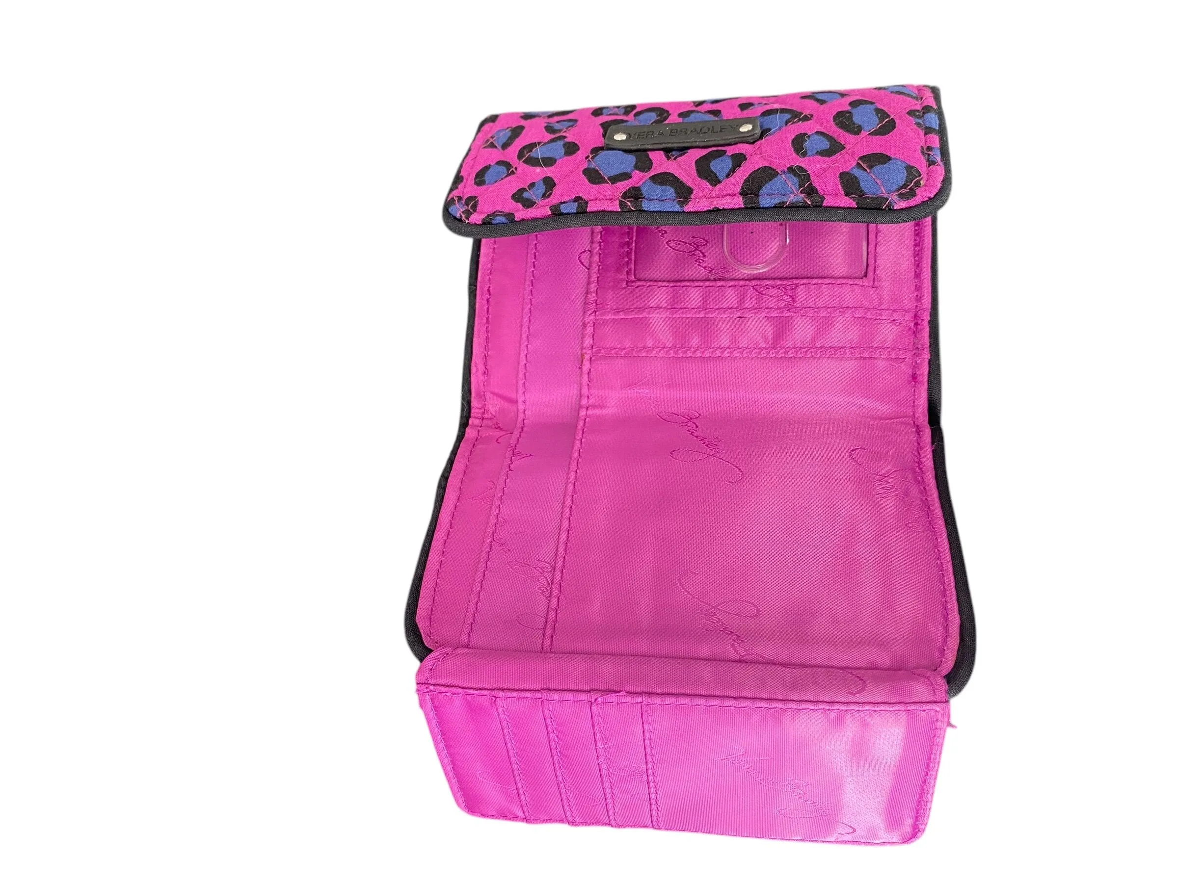 Wallet By Vera Bradley  Size: Medium
