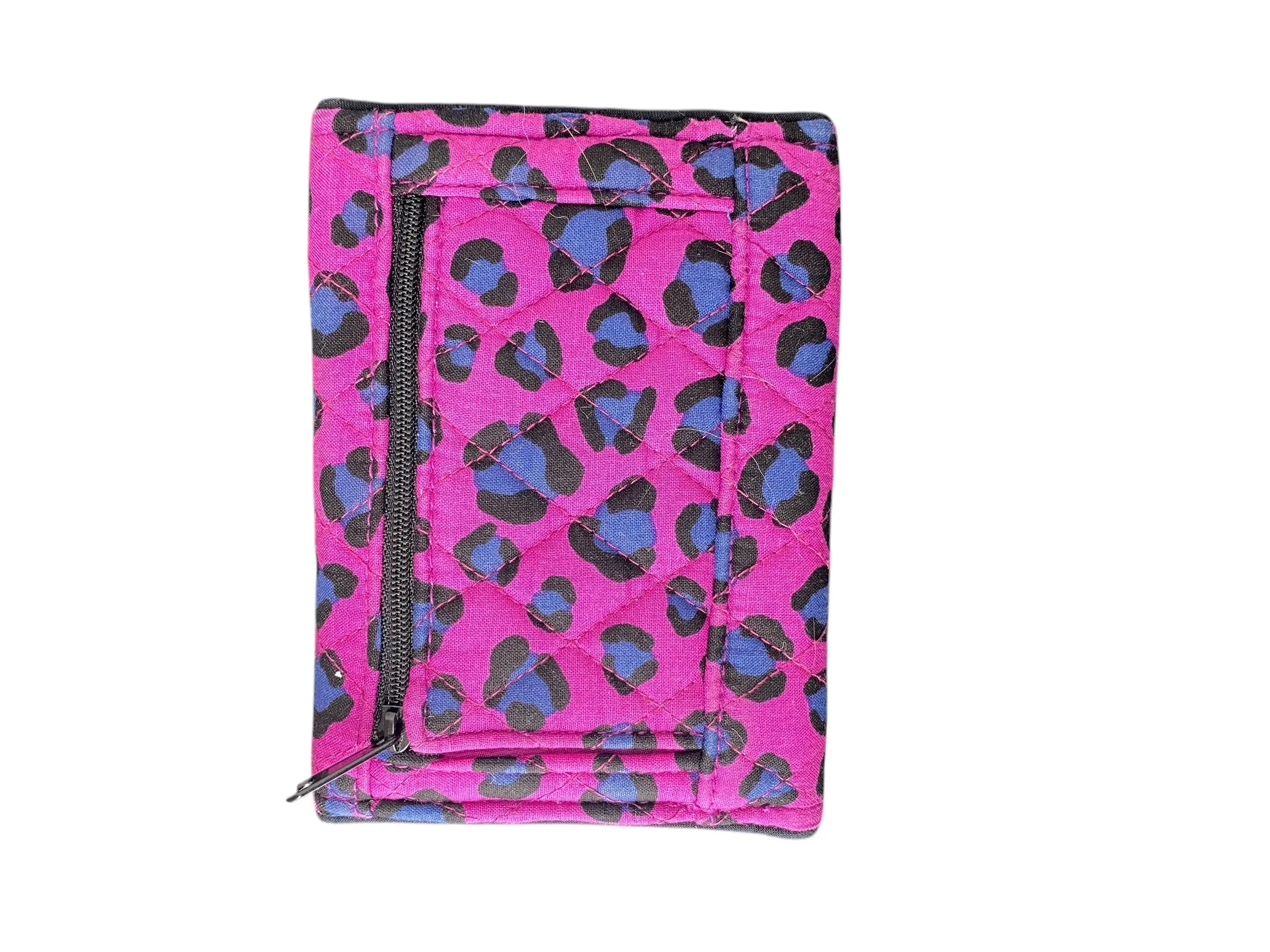 Wallet By Vera Bradley  Size: Medium