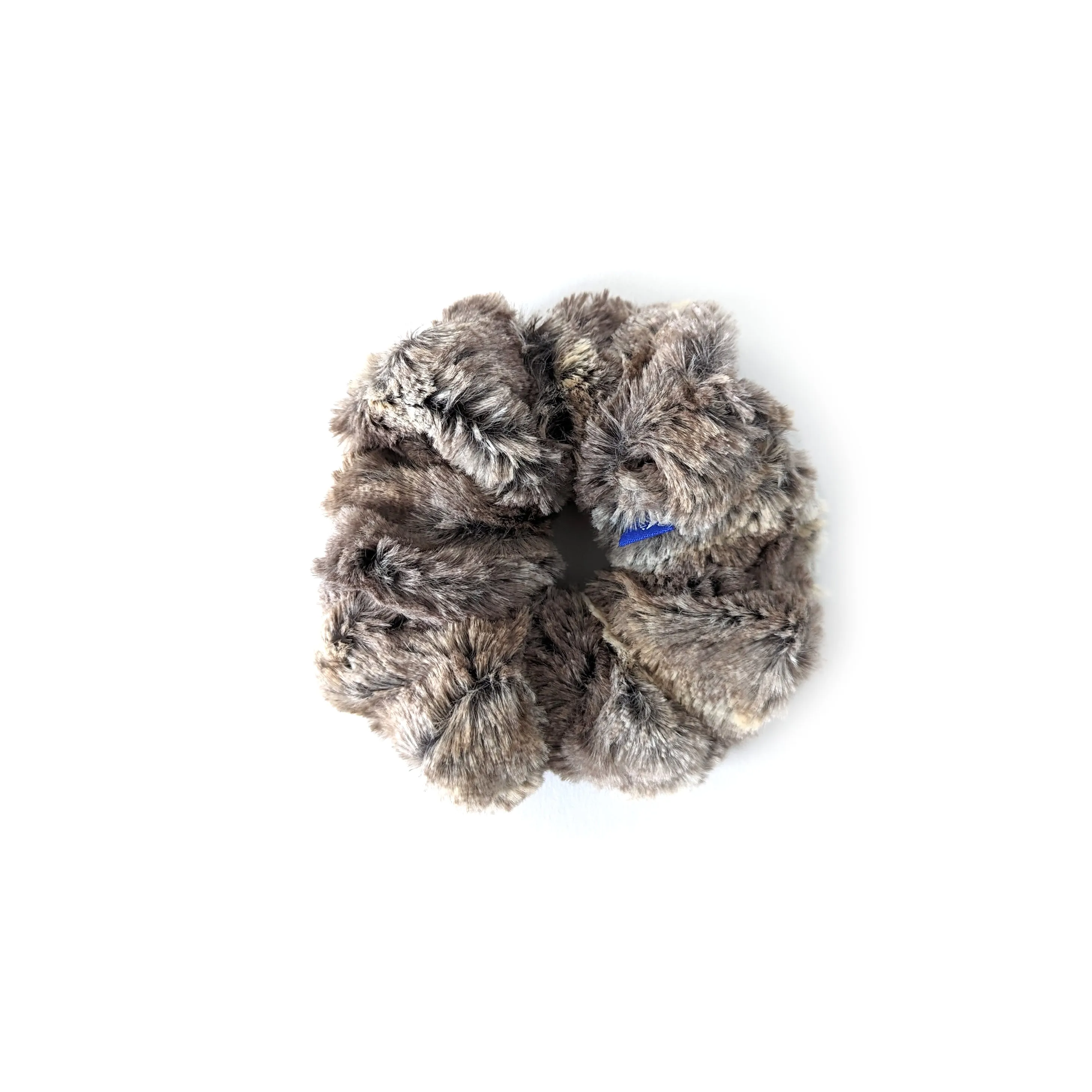Wander Fox Mini Scrunchie