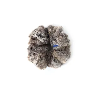 Wander Fox Mini Scrunchie