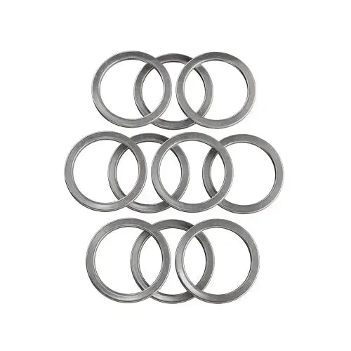 WASHERS (Min 10)