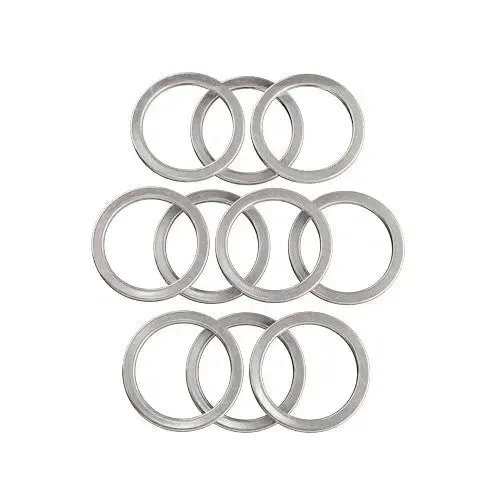WASHERS (Min 10)