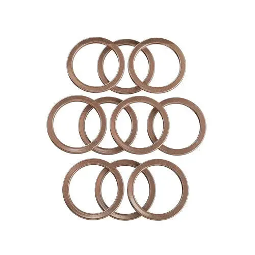 WASHERS (Min 10)