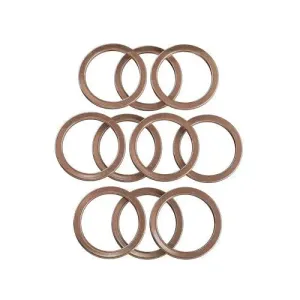WASHERS (Min 10)