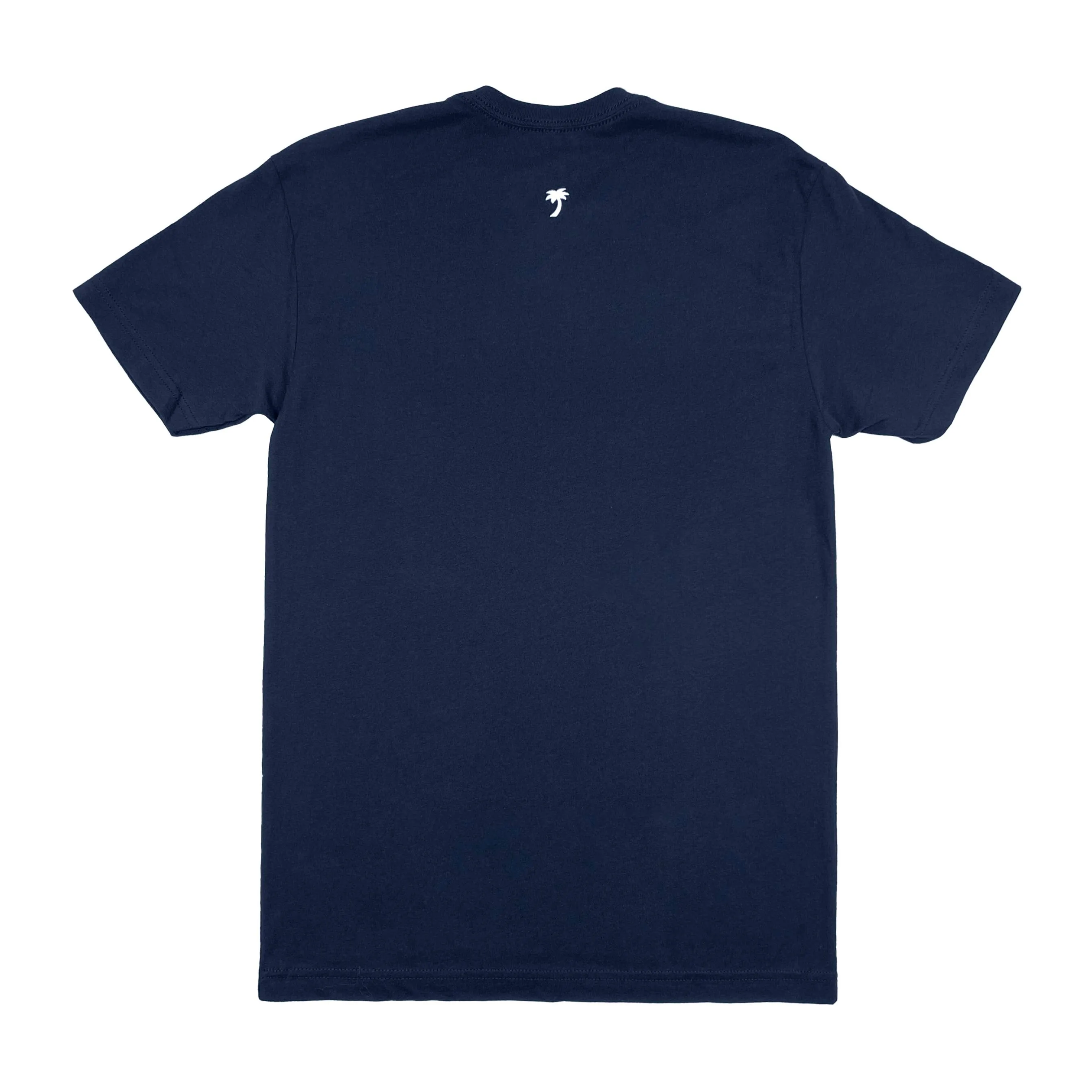 WAY V TEE