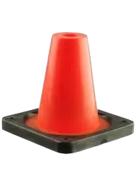 Weighted Sport Cone