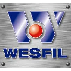 Wesfil Cabin/Pollen Air Filter - WACF0062 - RCA225C