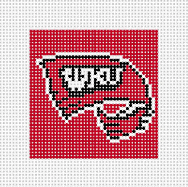 Western Kentucky Mini Square 2.2