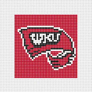 Western Kentucky Mini Square 2.2