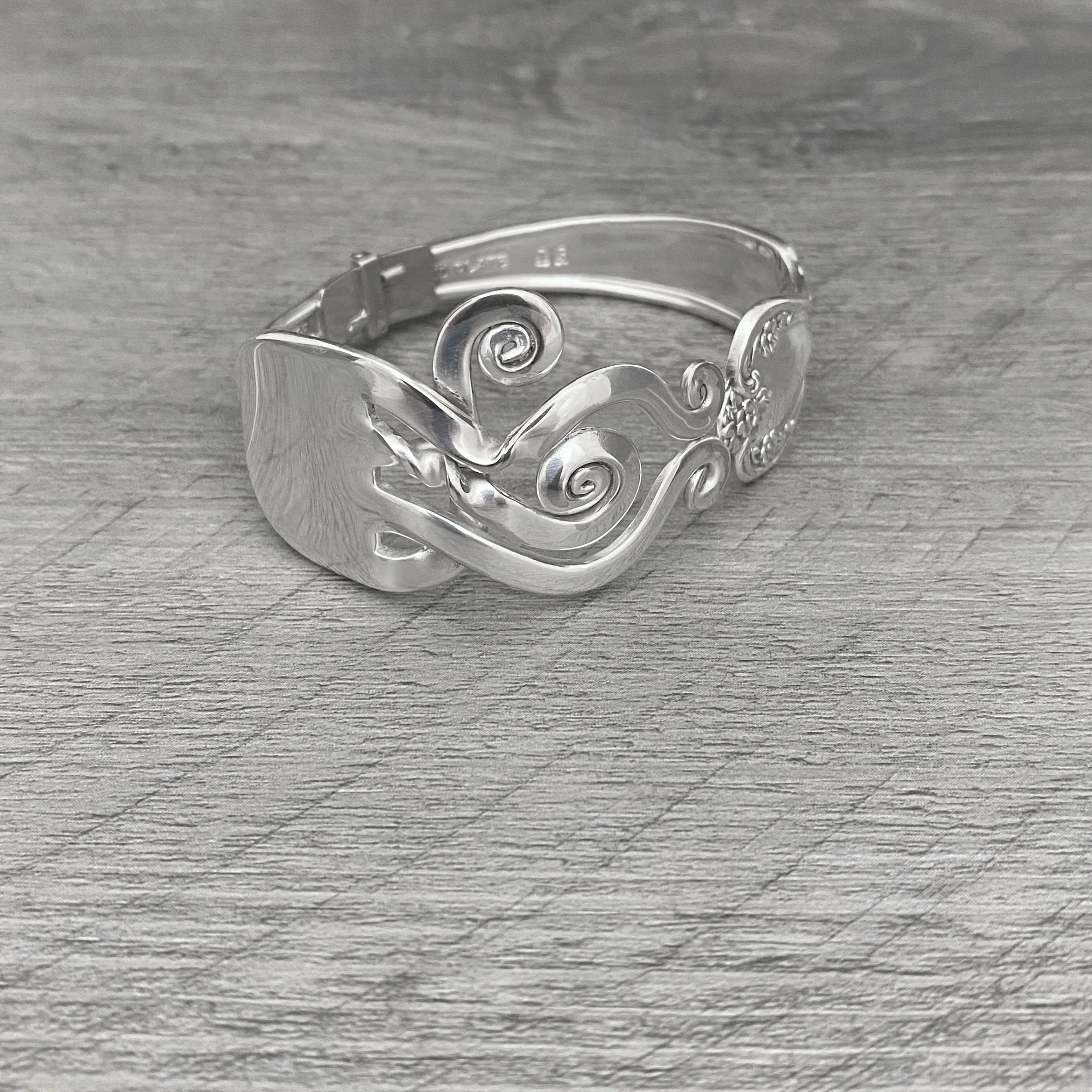 'Whimsy' Premium Fork Bracelet