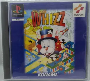 Whizz