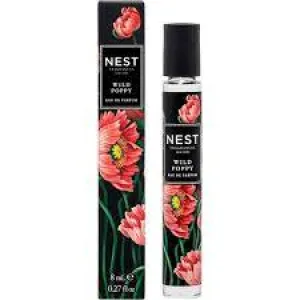 Wild Poppy Travel Spray