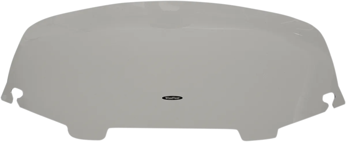 Wind Vest 62-1240 Replacement Screen - 12in. - Gun Smoke