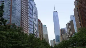 World Trade Center