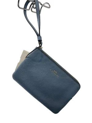 Wristlet Designer By Coach  Size: Small