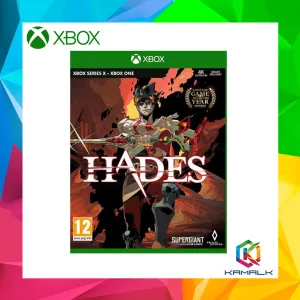 Xbox One Hades