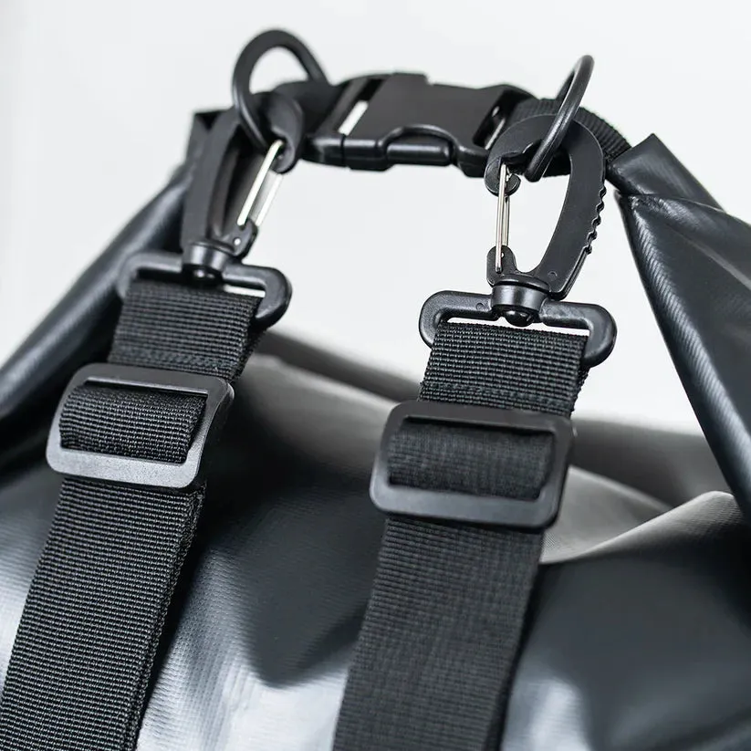 Xcel Dry Pack 20L - Black