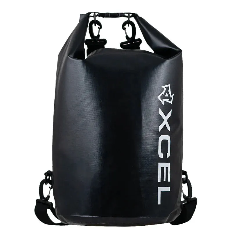 Xcel Dry Pack 20L - Black