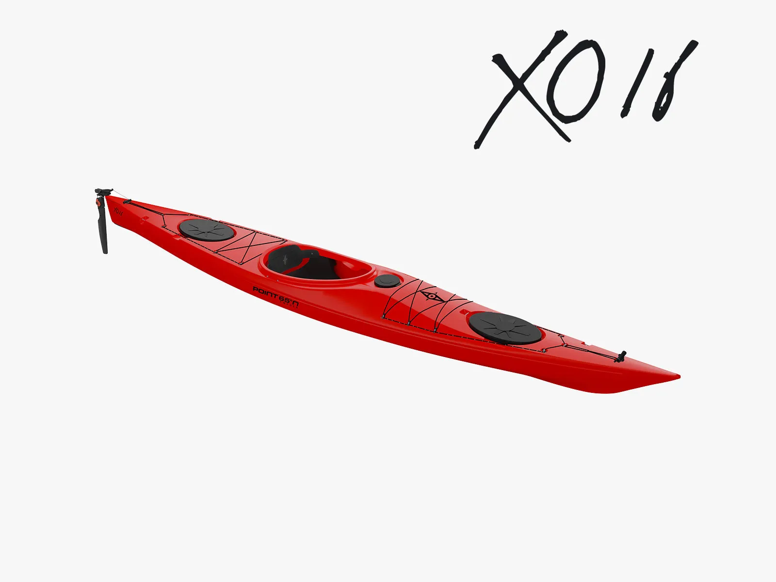 XO16