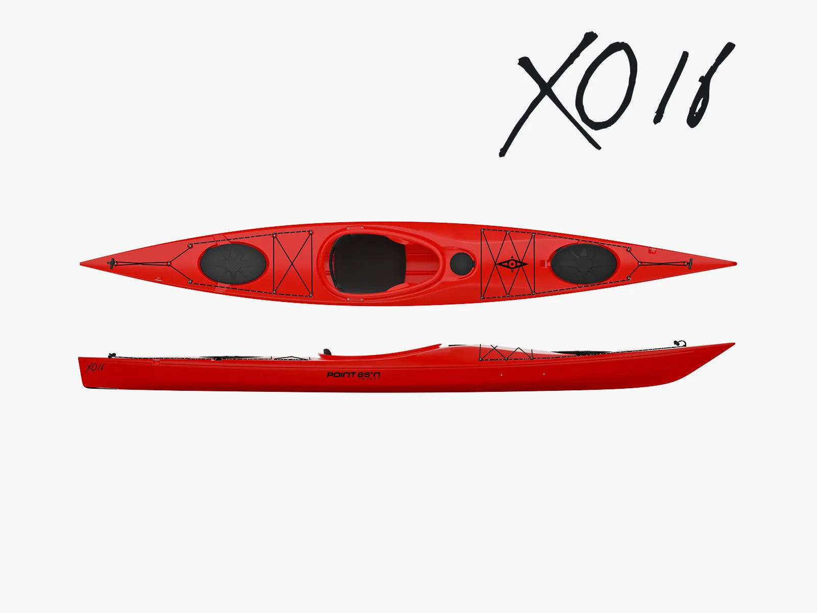 XO16
