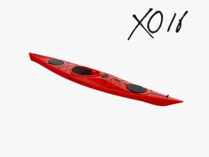 XO16