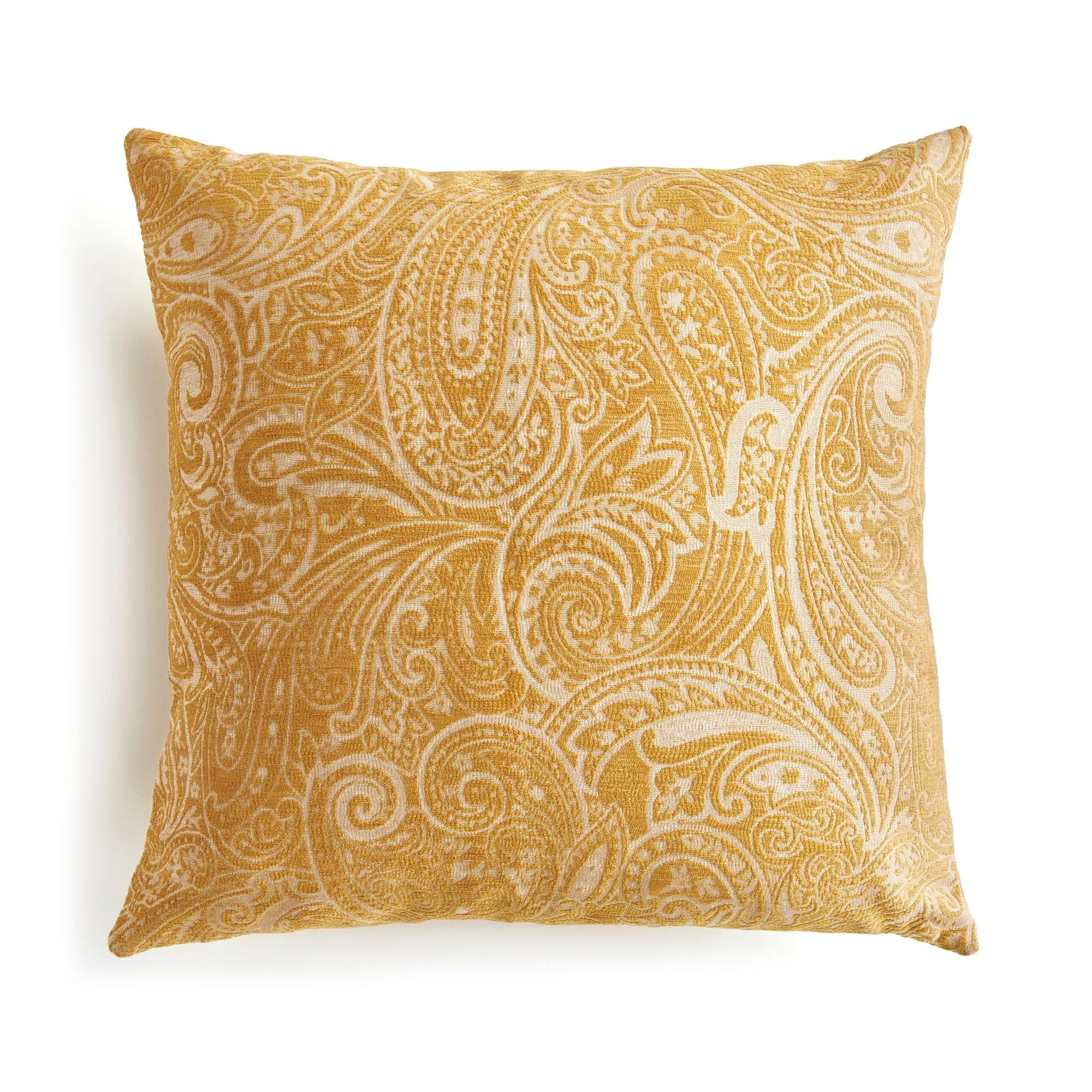 Yara Square Indoor Outdoor Pillow 24"