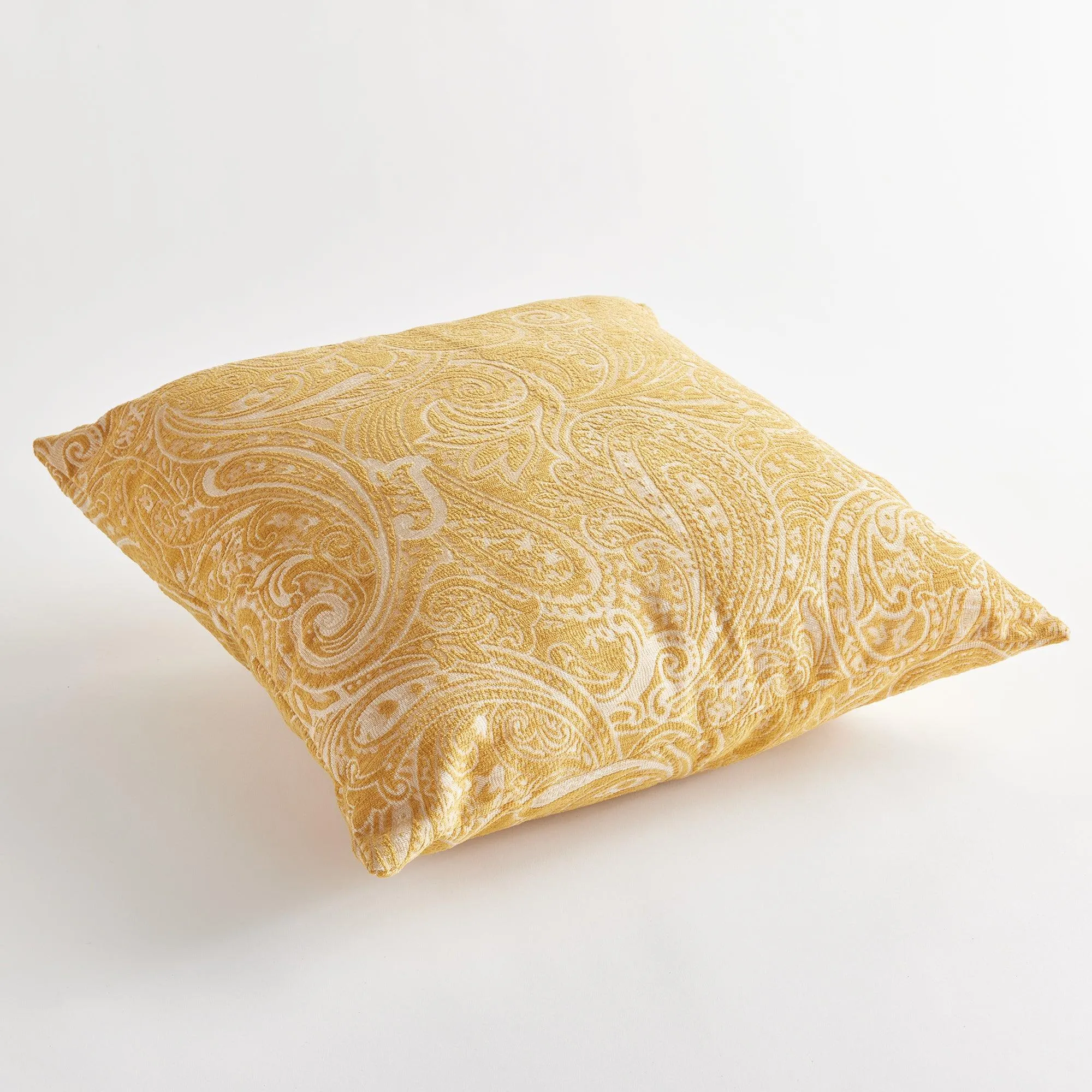 Yara Square Indoor Outdoor Pillow 24"