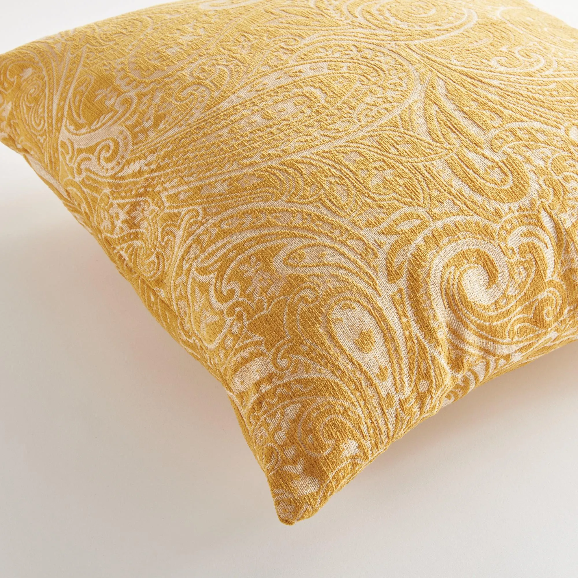 Yara Square Indoor Outdoor Pillow 24"