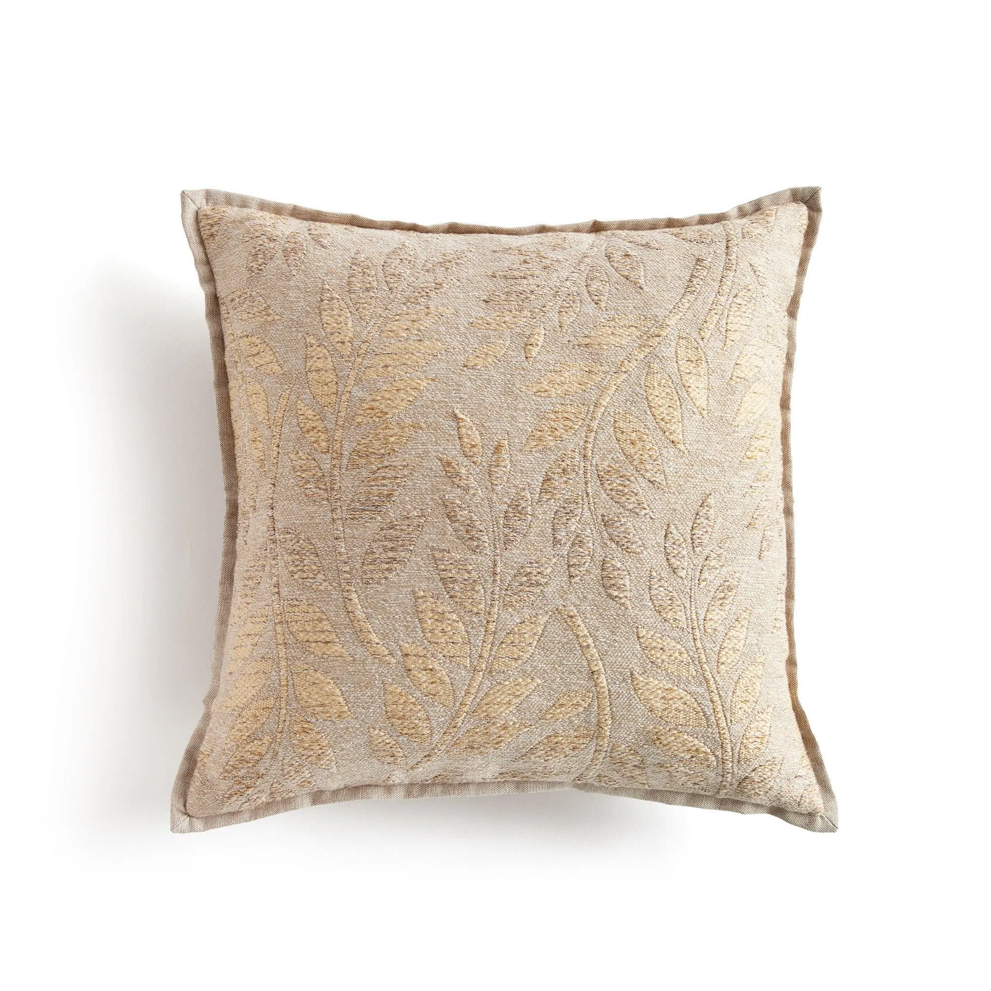 Yasmine Square Indoor Outdoor Pillow 20"