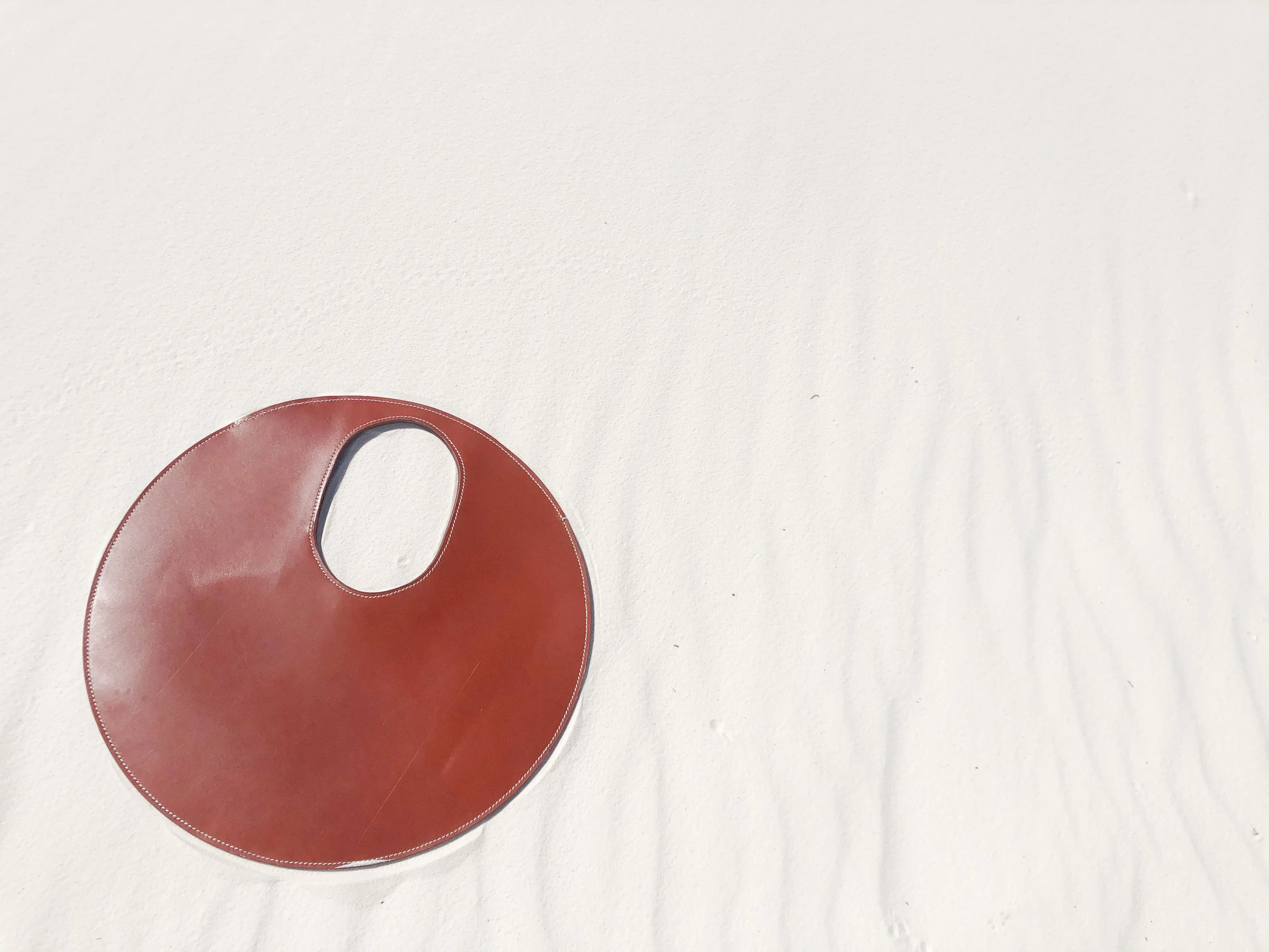 Yayoi Circle Bag