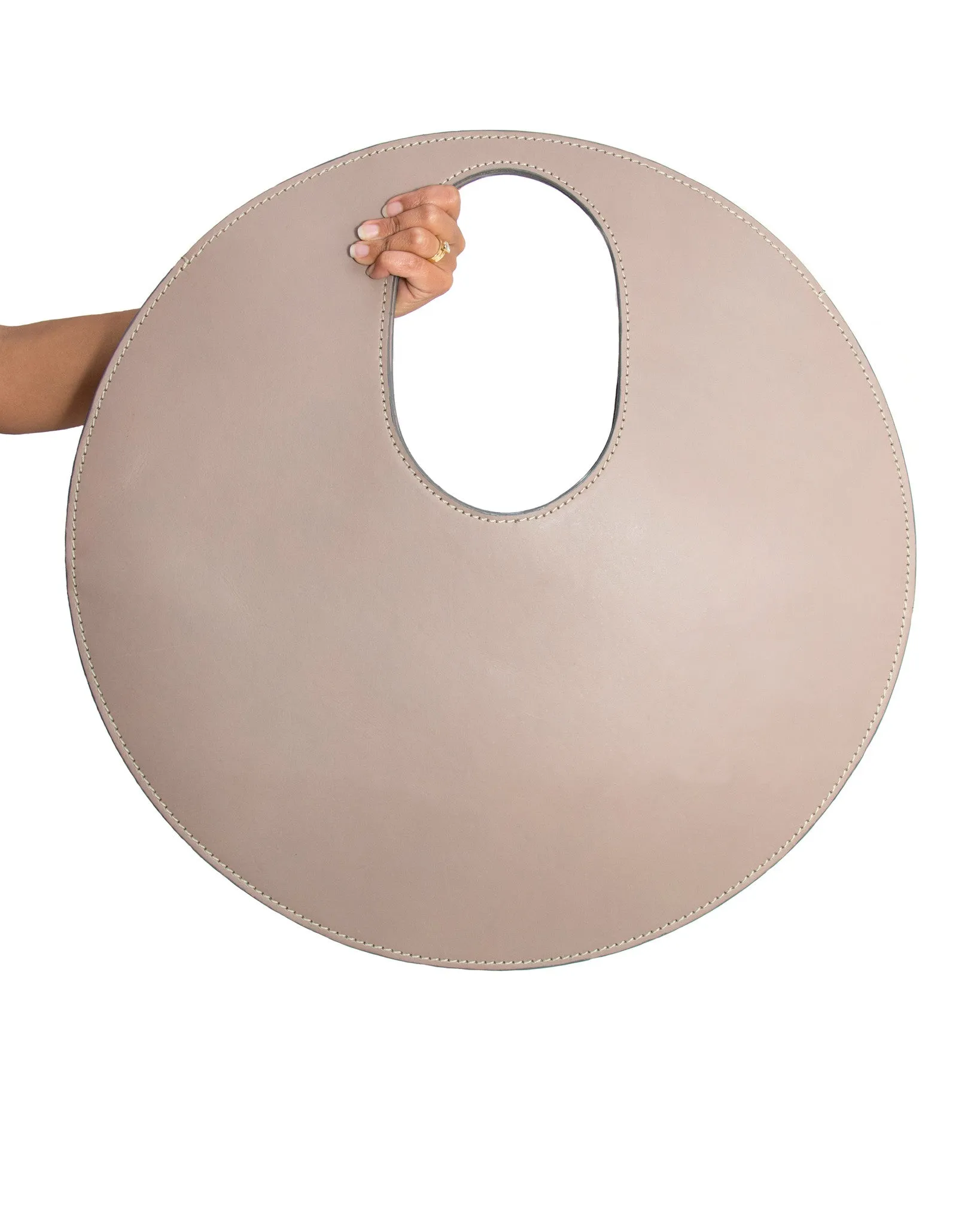 Yayoi Circle Bag