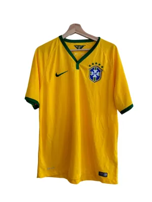Yellow Jersey Tee