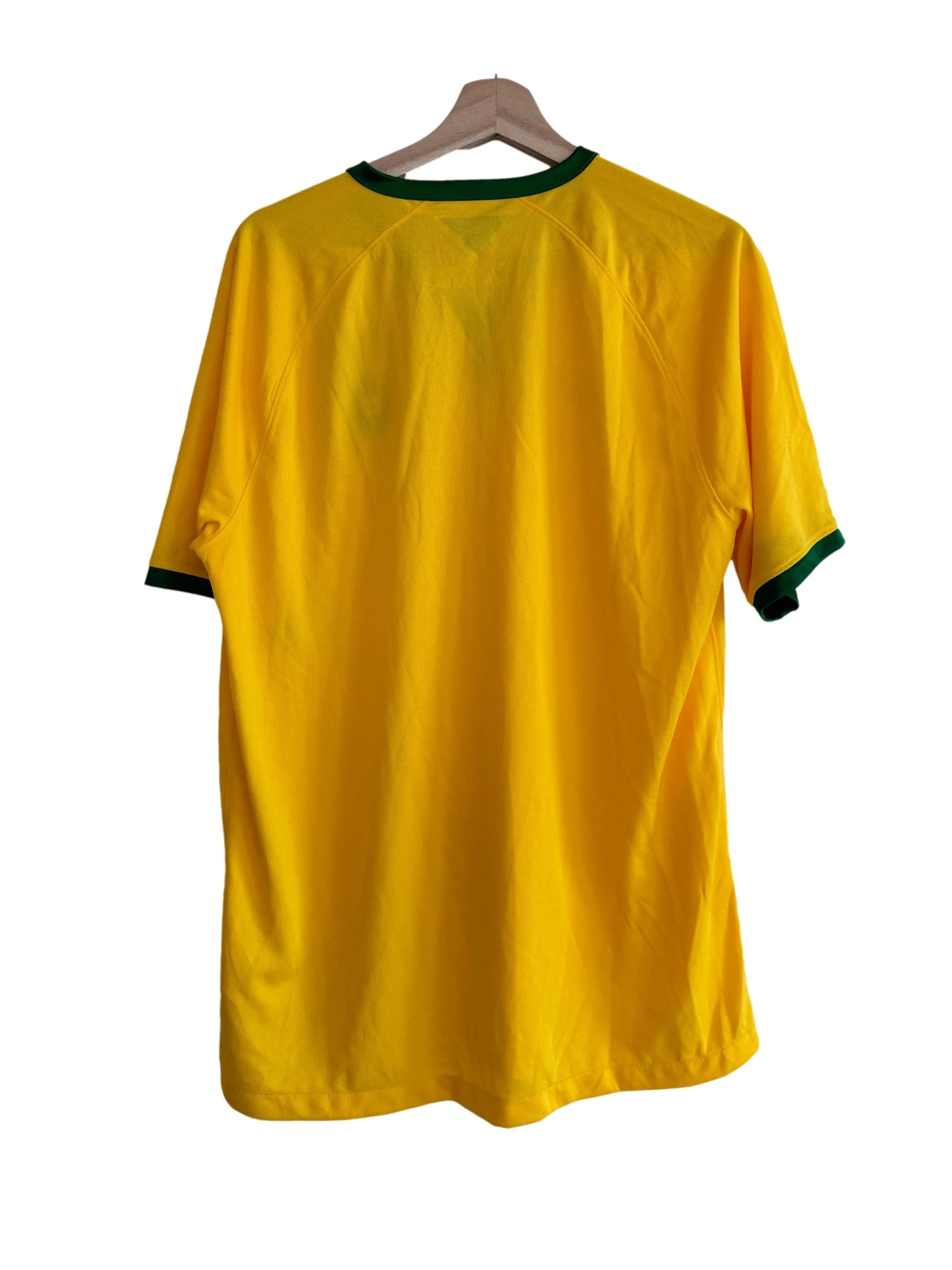 Yellow Jersey Tee