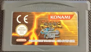 Yu-Gi-Oh World Championship Tournament 2004 (Kosmetiske fejl)