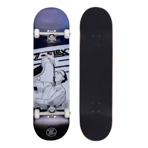 Z-Flex Darling Companion Blue 8.5"