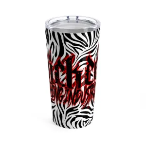ZEBRA STRIPED WICKED BLOOD