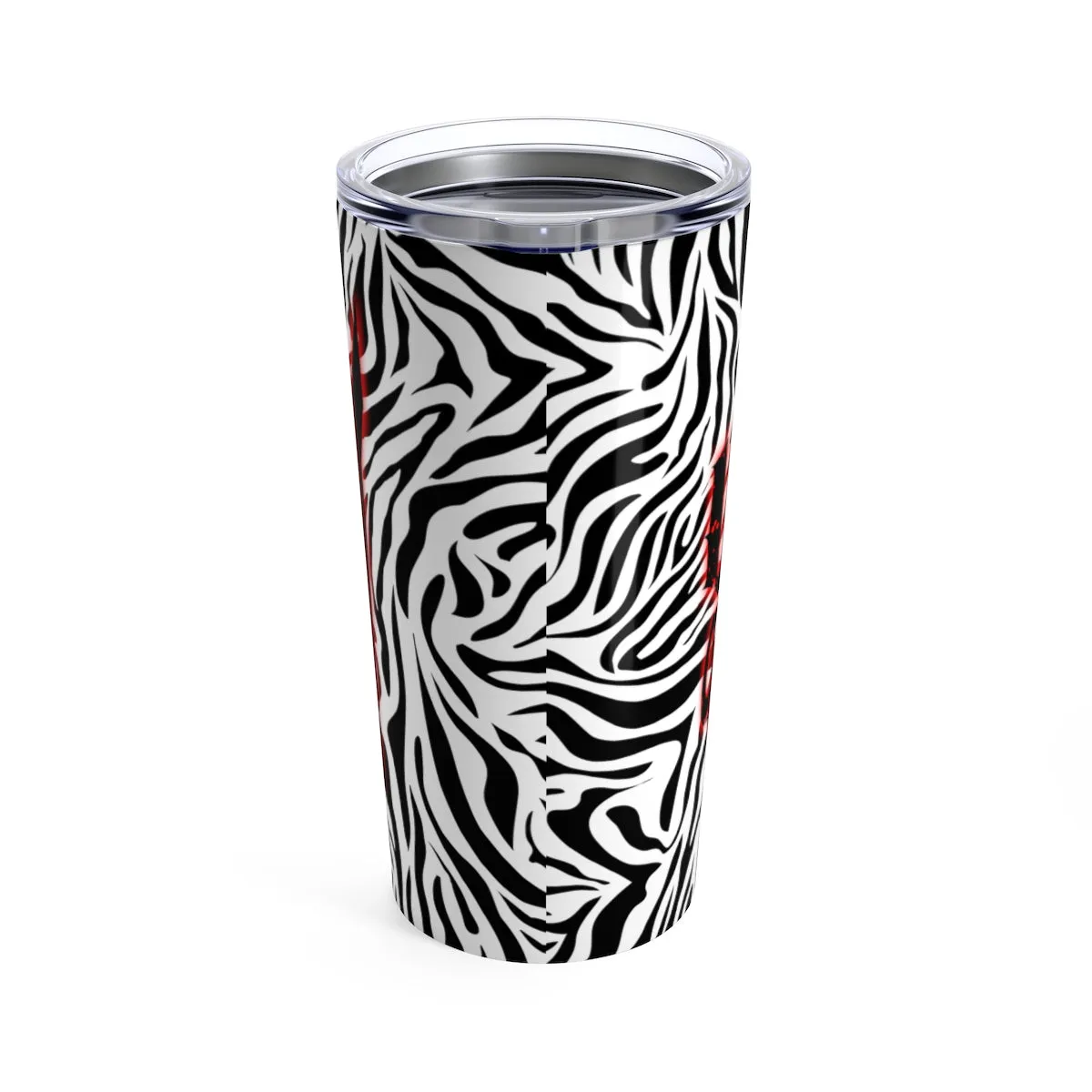 ZEBRA STRIPED WICKED BLOOD
