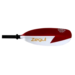 Zegul Freya Quick Lock adjustable paddle 218-228 cm