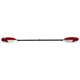 Zegul Freya Quick Lock adjustable paddle 218-228 cm