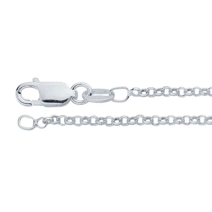 Zen Rock Garden Necklace