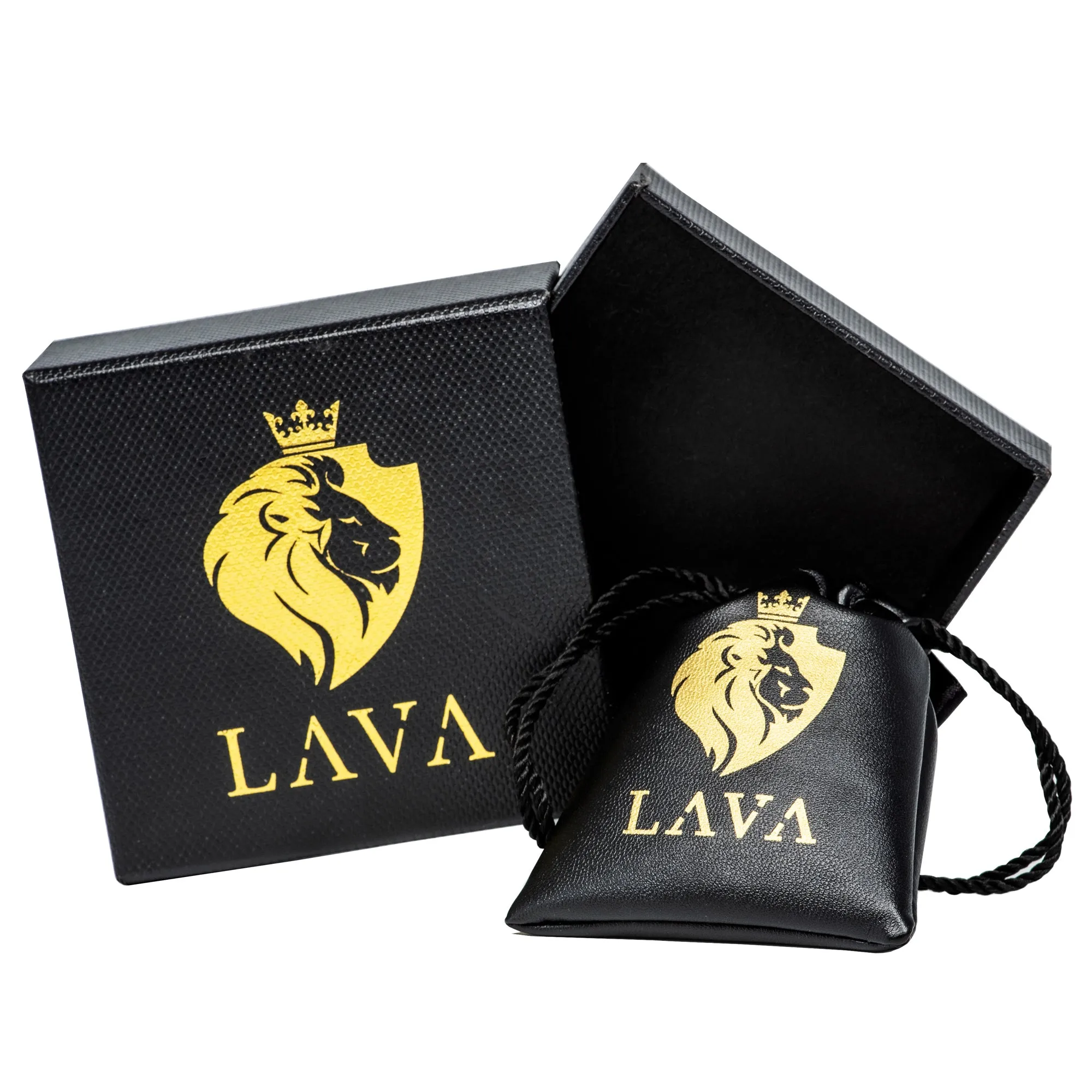 ZEUS LAVA ONYX