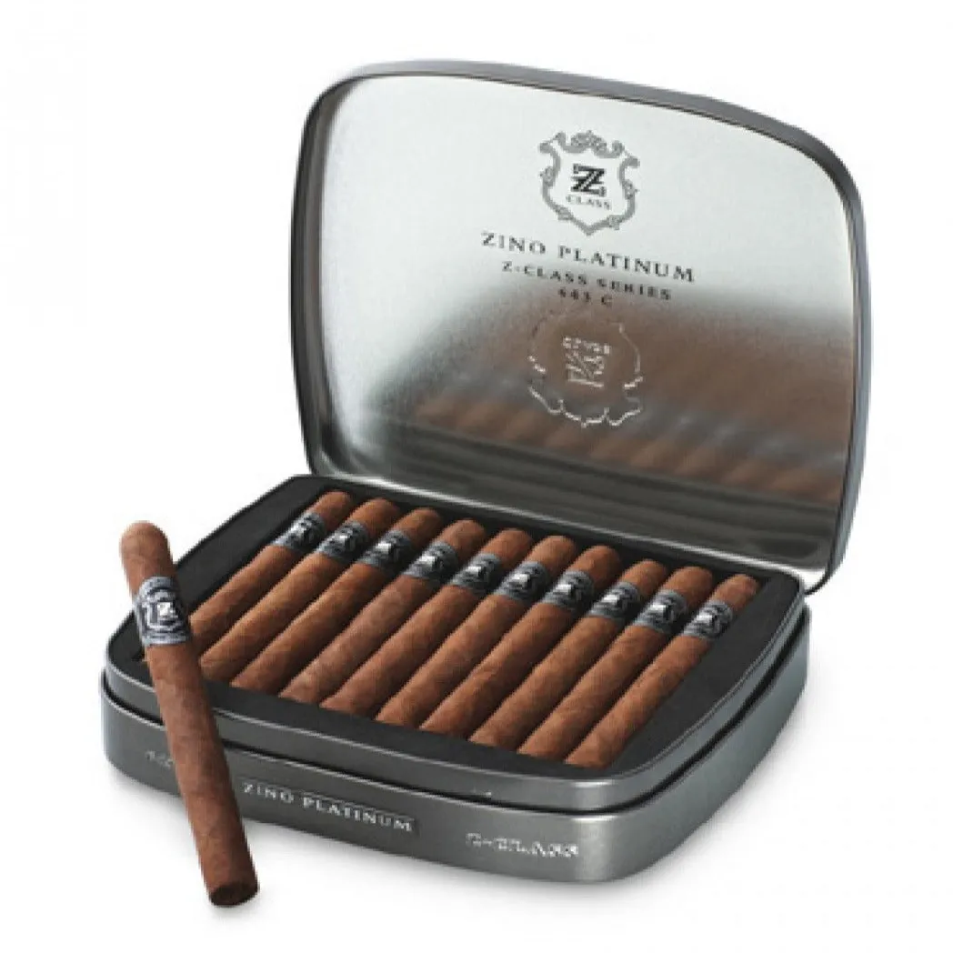 Zino Platinum Z-Class 643 Corona