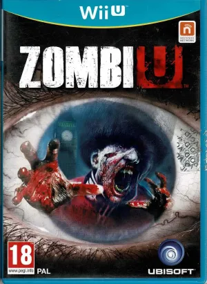 Zombi U