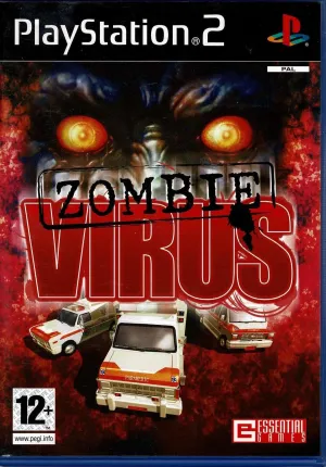 Zombie Virus