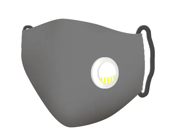 Zorbitz My Mask Comfort Plus Face Mask w/Breather