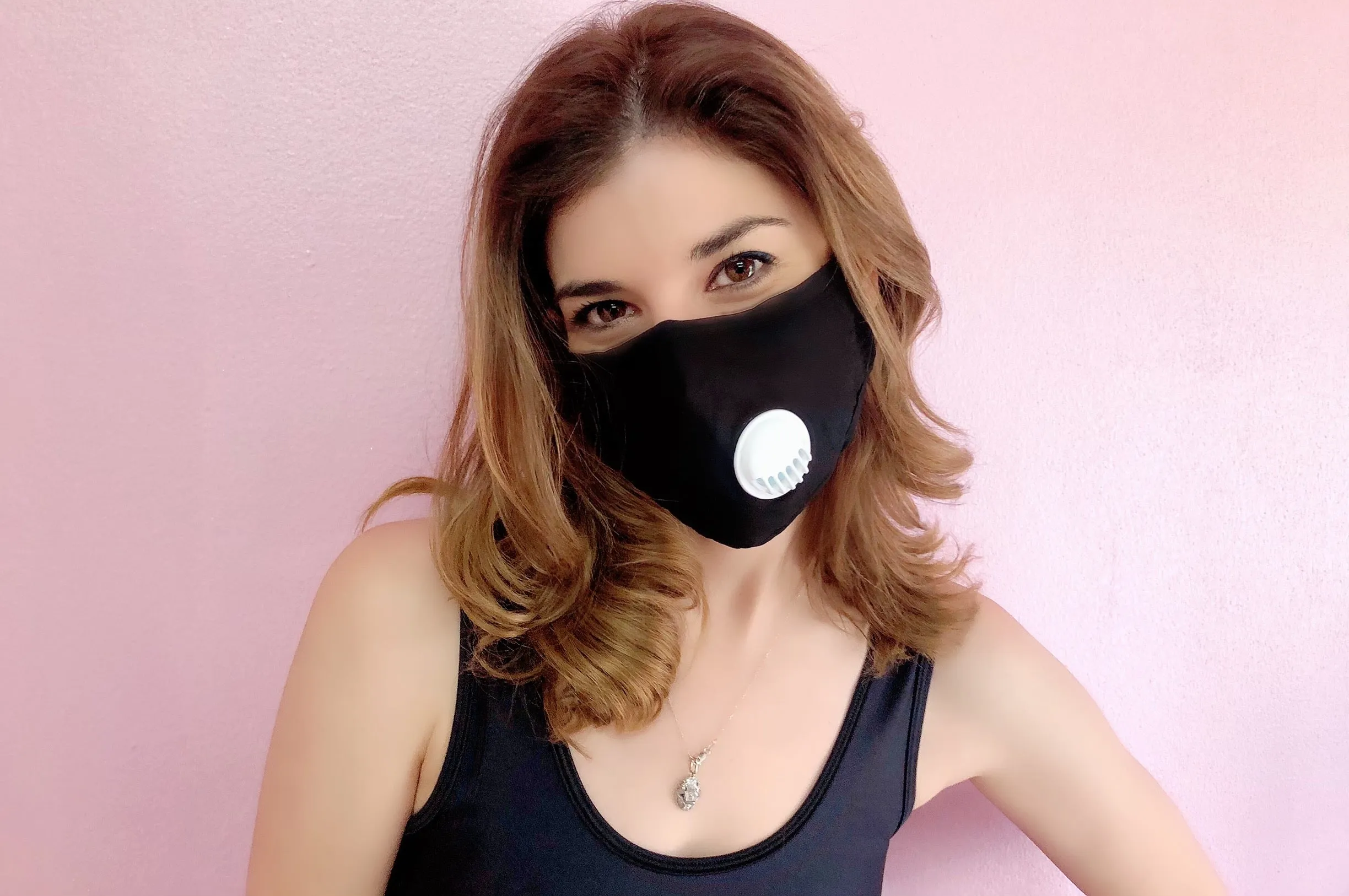 Zorbitz My Mask Comfort Plus Face Mask w/Breather